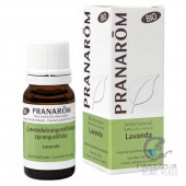 Pranarom Aceite Esencial Lavanda Bio