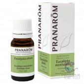 Pranarom Aceite Esencial Eucalipto Mentolado
