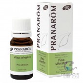 Pranarom Aceite Esencial Pino Silvestre Bio