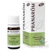 Pranarom Aceite Esencial Manzanilla Romana Bio