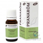 Pranarom Aceite Esencial Palmarosa Bio