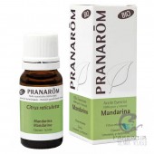 Pranarom Aceite Esencial Mandarina Bio