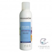 Pranarom Spray Sueño y Relajación Atmosfera y Tejidos 150 ml