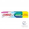 Corega Crema Extra Fuerte Sin Sabor Adhesivo Prótesis 70 gr