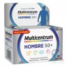 Multicentrum Hombre 50+ 30 Comprimidos