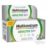Multicentrum Select 50+ 90 Comprimidos