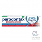Parodontax Complete Prortección Extra Fresh 75 ml