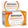 Multicentrum Plus Ginseng y Ginkgo 30 Comprimidos