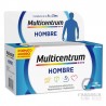Multicentrum Hombre 90 Comprimidos