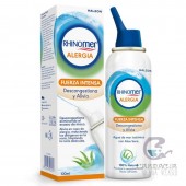 Rhinomer Alergia 100 ml