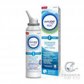 Rhinomer Plus Bebés y Adultos Fuerza 1 Suave Spray 125 ml