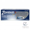 Zoviduo 50/10 mg/g Crema 1 Tubo 2 gr