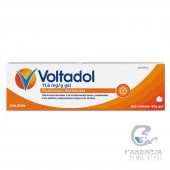 Voltadol 11.6 mg/g Gel Tópico 60 gr
