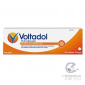Voltadol 11.6 mg/g Gel Tópico 100 gr