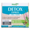 Herbalgem Detox Express 7 días 10mlx7