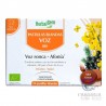Herbalgem Pastillas Blandas Voz Bio 24 Unidades
