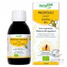 Herbalgem Jarabe Propoleo Junior 150 ml