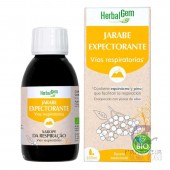 Herbalgem Jarabe Expectorante 150 ml