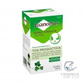 Juanoltus Expectorante 7 mg/ml Jarabe 100 ml