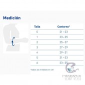 Bauerfeind Codera Epitrain Titán
