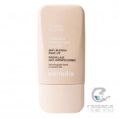 Sensilis Pure AGE Perfection Fluid 30 ml Color 03 Beige Rose