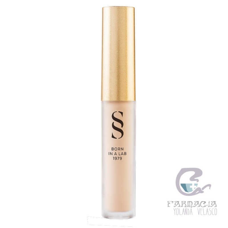 Sensilis Skin Glow Highlighter 4,5 ml Color 01 Ivory