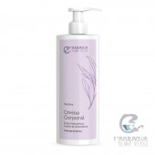 Yolanda Velasco Crema Corporal 400 ml