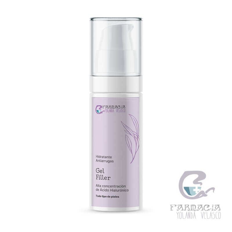 Yolanda Velasco Gel Filler 50 ml