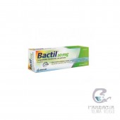 Bactil 10 mg 20 Comprimidos Recubiertos 