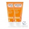 Weleda Duplo Crema de Manos Espino Amarillo 2x50 ml