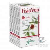 Fisioven Plus 50 Cápsulas