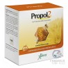 Propol 2 EMF 20 Comprimidos Bucodispersables Sabor Cítrico y Miel