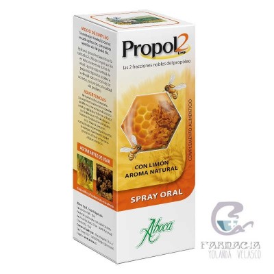 Propol 2 Emf Spray Oral 30 gr