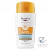 Eucerin Sun Hydroprotect Fluido Light SPF 50+ 50 ml Tono Medio