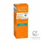 Avene Cleanance Solar SPF50+ Muy Alta Protección 50 ml
