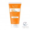 Avene SPF 50+ Crema Muy Alta Protección 50 ml Sin Perfume