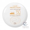 Avene SPF 50 Compacto Oil Free Dorado 10 gr