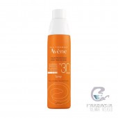 Avene SPF30 Spray Alta Protección 200 ml