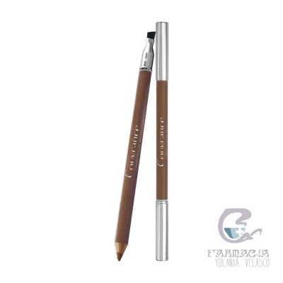 Avene Couvrance Lápiz Corrector Cejas 1 Unidad 1,19 gr Color 01 Claro