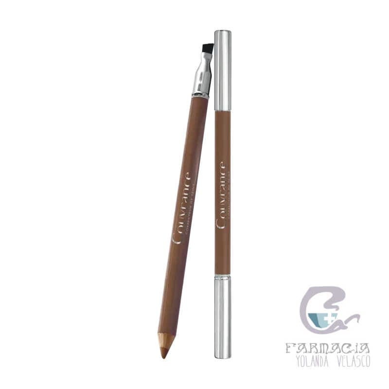 Avene Couvrance Lápiz Corrector Cejas 1 Unidad 1,19 gr Color 01 Claro