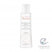 Avene Desmaquillante de Ojos Suavidad 125 ml