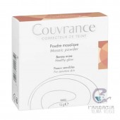 Avene Couvrance Polvos Mosaico Buena Cara 10 gr