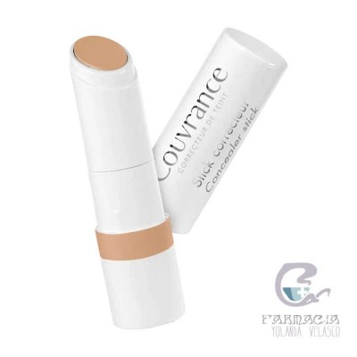 Avene Couvrance Stick Corrector Coral 3,5 g