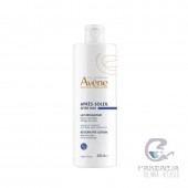 Avene Leche Reparadora Para Después del Sol 400 ml