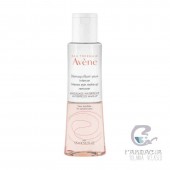 Avene Desmaquillante de Ojos Intenso 125 ml