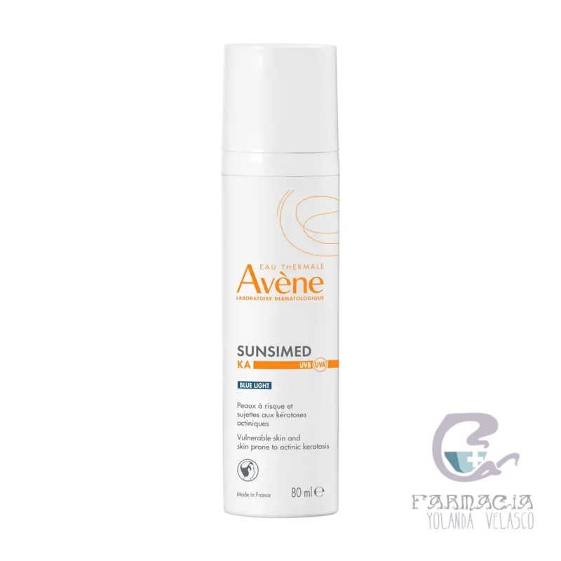 Avene Sunsimed 80 ml