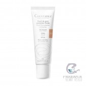 Avene Couvrance Maquillaje Fluido 30 ml Arena