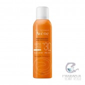 Avene SPF30+ Alta Protección Bruma Solar Satinada 150 ml