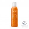 Avene SPF30+ Alta Protección Bruma Solar Satinada 150 ml