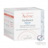 Avene Hydrance Aqua Gel Crema Hidratante 50 ml